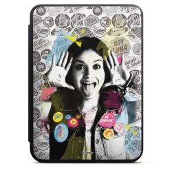 E-Reader Smart Case schwarz