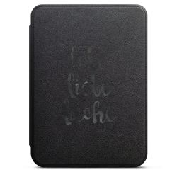 E-Reader Smart Case schwarz