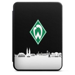 E-Reader Smart Case schwarz