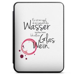 E-Reader Smart Case schwarz