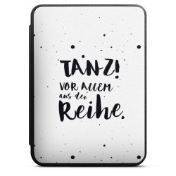 E-Reader Smart Case schwarz