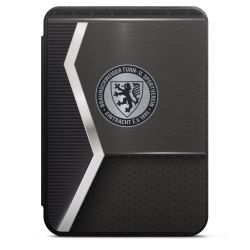 E-Reader Smart Case schwarz