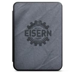 E-Reader Smart Case schwarz