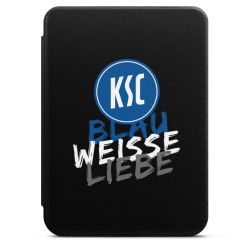 E-Reader Smart Case schwarz