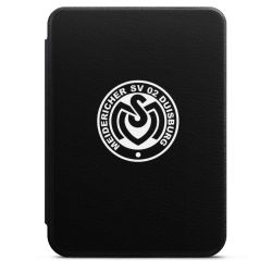 E-Reader Smart Case schwarz