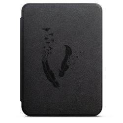 E-Reader Smart Case schwarz