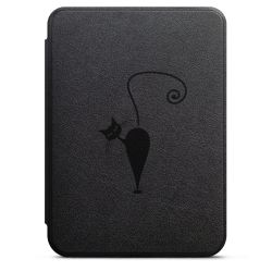 E-Reader Smart Case schwarz