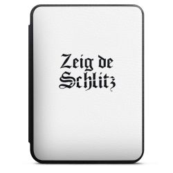 E-Reader Smart Case schwarz