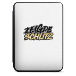 E-Reader Smart Case schwarz