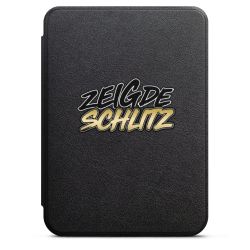 E-Reader Smart Case schwarz