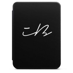 E-Reader Smart Case schwarz