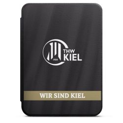 E-Reader Smart Case schwarz