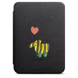 E-Reader Smart Case schwarz