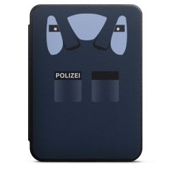 E-Reader Smart Case schwarz