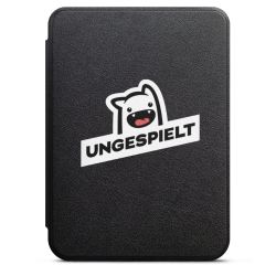 E-Reader Smart Case schwarz