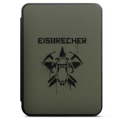 E-Reader Smart Case schwarz