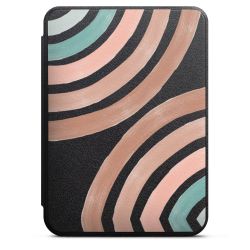 E-Reader Smart Case schwarz