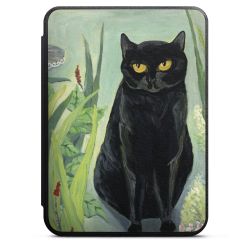 E-Reader Smart Case schwarz