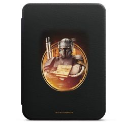 E-Reader Smart Case schwarz