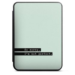 E-Reader Smart Case schwarz