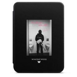 E-Reader Smart Case schwarz