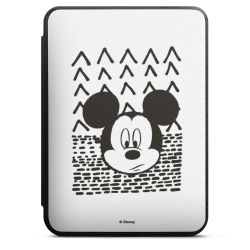 E-Reader Smart Case schwarz