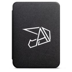 E-Reader Smart Case schwarz