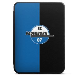 E-Reader Smart Case schwarz