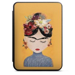 E-Reader Smart Case schwarz