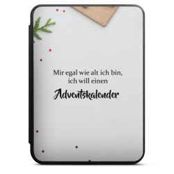 E-Reader Smart Case schwarz