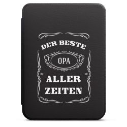 E-Reader Smart Case schwarz