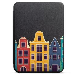 E-Reader Smart Case schwarz