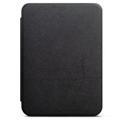 E-Reader Smart Case schwarz