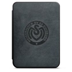 E-Reader Smart Case schwarz