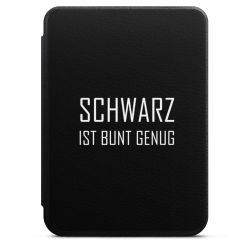 E-Reader Smart Case schwarz