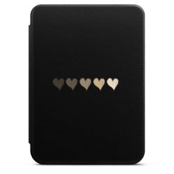 E-Reader Smart Case schwarz