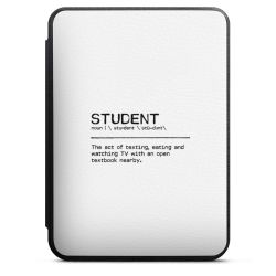 E-Reader Smart Case schwarz