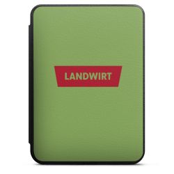 E-Reader Smart Case schwarz