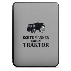 E-Reader Smart Case schwarz