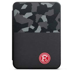 E-Reader Smart Case schwarz