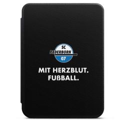 E-Reader Smart Case schwarz