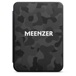 E-Reader Smart Case schwarz