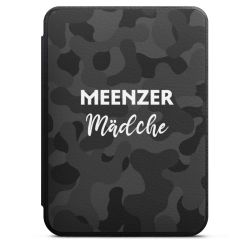 E-Reader Smart Case schwarz