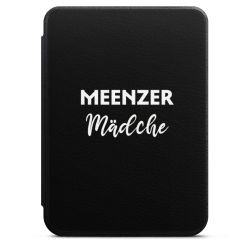 E-Reader Smart Case schwarz