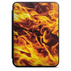 E-Reader Smart Case schwarz