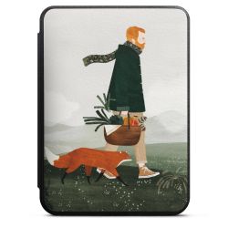 E-Reader Smart Case schwarz