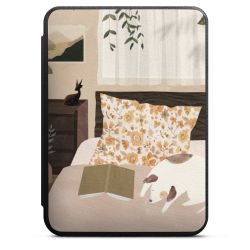E-Reader Smart Case schwarz