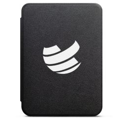 E-Reader Smart Case schwarz