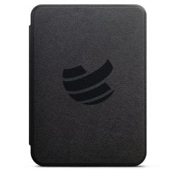 E-Reader Smart Case schwarz