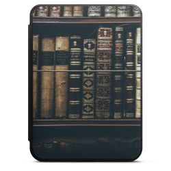 E-Reader Smart Case schwarz